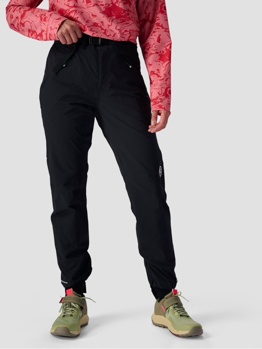 Backcountry Slickrock MTB pants, women small